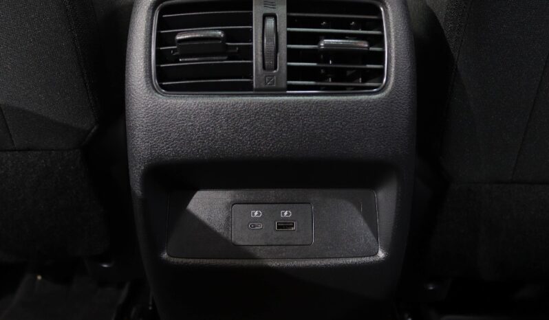 NISSAN Qashqai 1.3 DIG-T N-CONNECTA LED completo