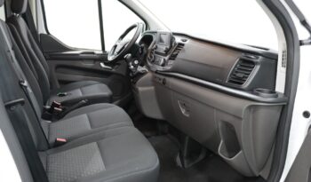 FORD TRANSIT CUSTOM KOMBI DIESEL 320 L2 2.0 ECOBLUE TREND completo
