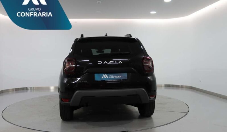 DACIA Duster 1.0 TCE JOURNEY completo
