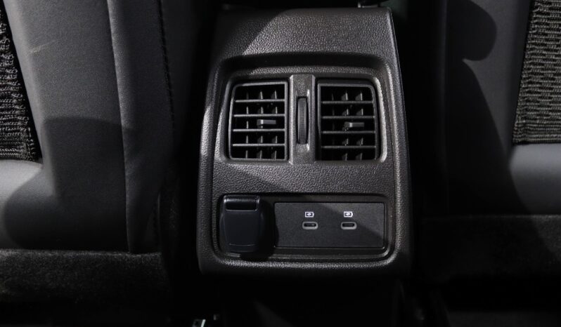 RENAULT CAPTUR 1.0 TCE TECHNO completo
