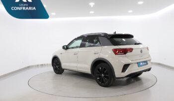 VOLKSWAGEN T-Roc 1.5 TSI R-LINE DSG completo