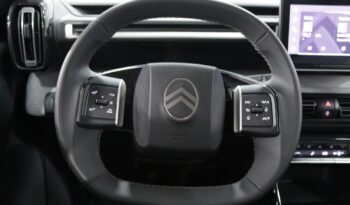 CITROEN C3 1.2 TURBO PLUS completo