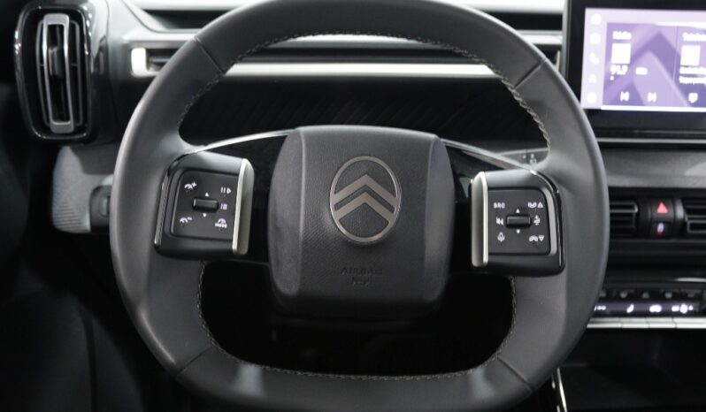 CITROEN C3 1.2 TURBO PLUS completo