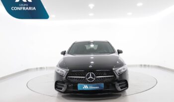 MERCEDES-BENZ Classe A 180 D AMG LINE AUT. completo