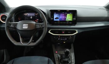 SEAT IBIZA 1.0 TSI STYLE completo