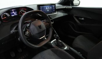 PEUGEOT 2008 1.2 STYLE completo