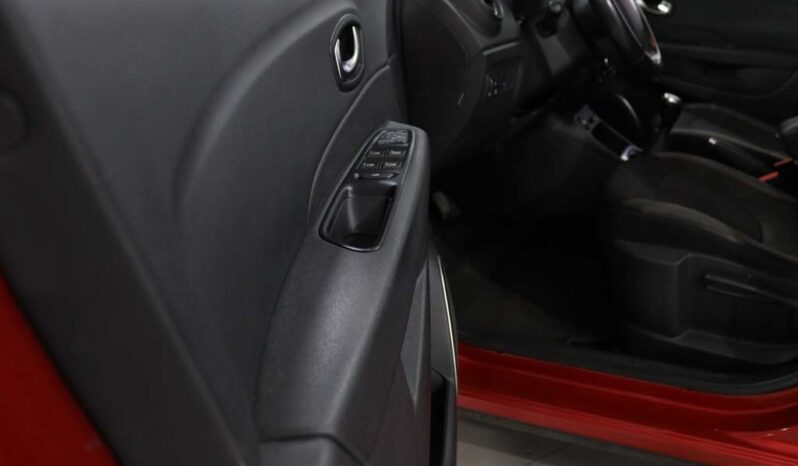 RENAULT Captur 0.9 TCE EXCLUSIVE completo