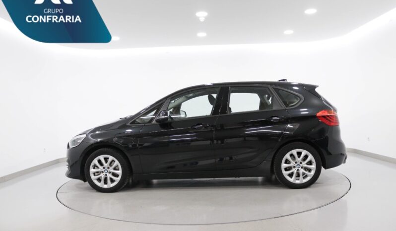 BMW Serie LCI Active Tourer 225 I XE completo