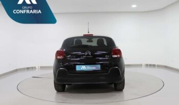 CITROEN C3 1.2 PURETECH MAX completo