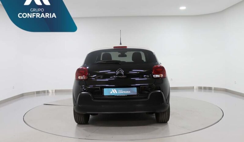 CITROEN C3 1.2 PURETECH MAX completo
