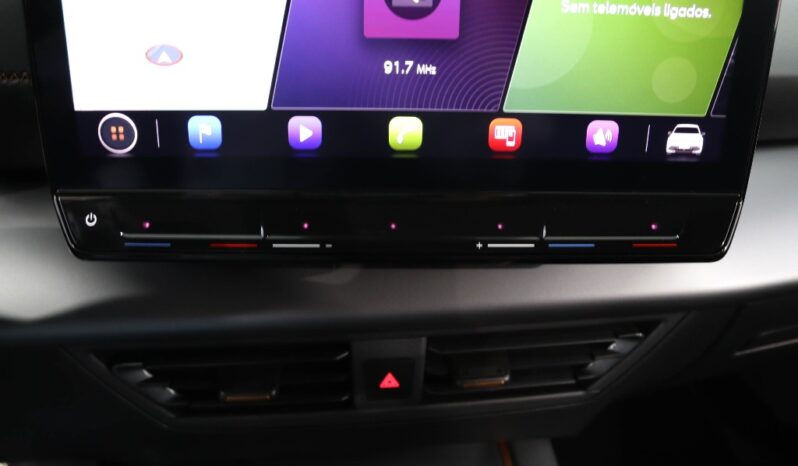 CUPRA Born 58 KWH E-BOOST PLUS completo