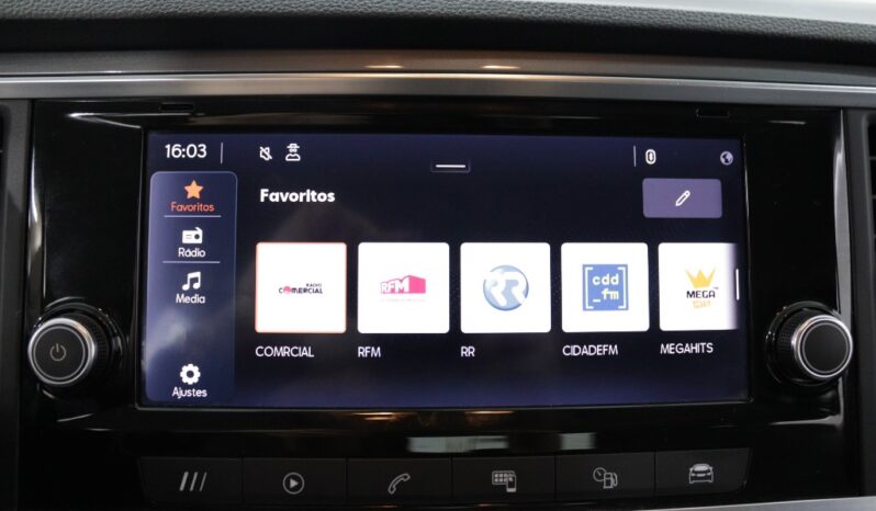 SEAT Ateca 2.0 TDI STYLE completo