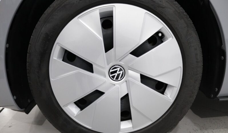 VOLKSWAGEN ID.3 PURE PERFORMANCE completo