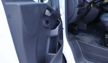 RENAULT Master III Chassis-Cab.Fase III 2.3 DCI L3 3.5T RD completo