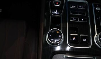 FOTON TUNLAND V9 2.0 AT completo