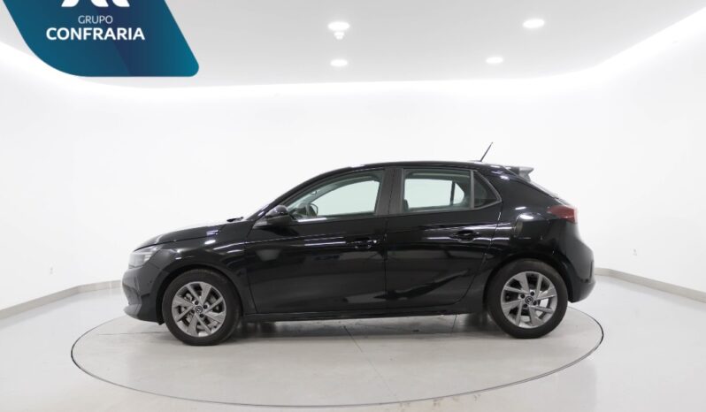 OPEL CORSA F 1.2 T EDITION completo