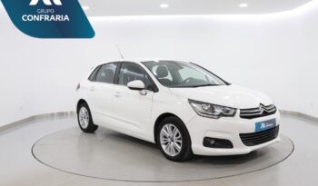 CITROEN C4 1.6 BLUEHDI FEEL