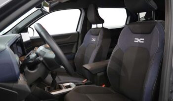 DACIA Duster 1.0 TCE ECO-G JOURNEY BI-FUEL completo