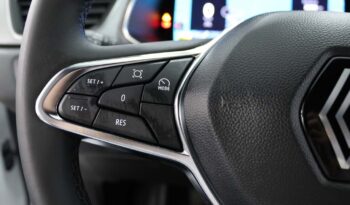 RENAULT CAPTUR 1.0 TCE TECHNO BI-FUEL completo