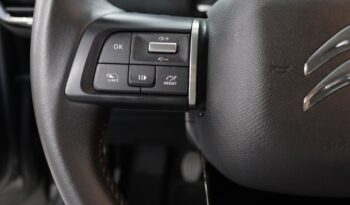 CITROEN C4 1.2 PURETECH MAX completo