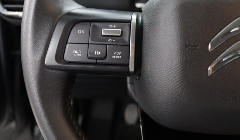 CITROEN C4 1.2 PURETECH MAX completo