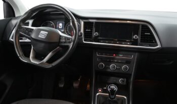SEAT Ateca 2.0 TDI STYLE completo