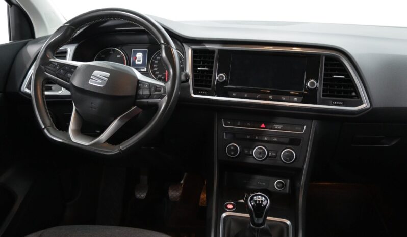 SEAT Ateca 2.0 TDI STYLE completo
