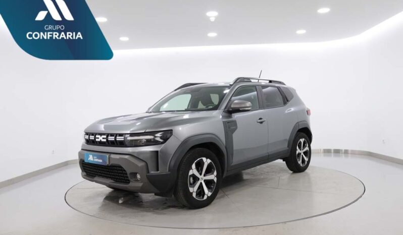 DACIA Duster 1.0 TCE ECO-G JOURNEY BI-FUEL completo