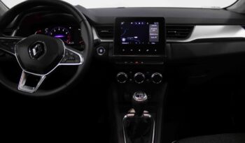 RENAULT CAPTUR 1.0 TCE TECHNO completo