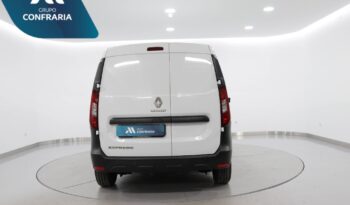RENAULT Express Van 1.5 BLUE DCI CONFORT completo