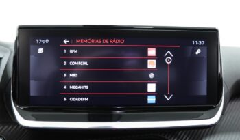 PEUGEOT 2008 1.5 BLUEHDI ALLURE completo