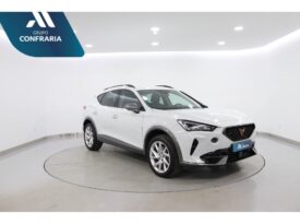 CUPRA Formentor 1.5 TSI CUPRA DSG
