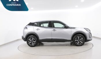 PEUGEOT 2008 1.2 STYLE completo