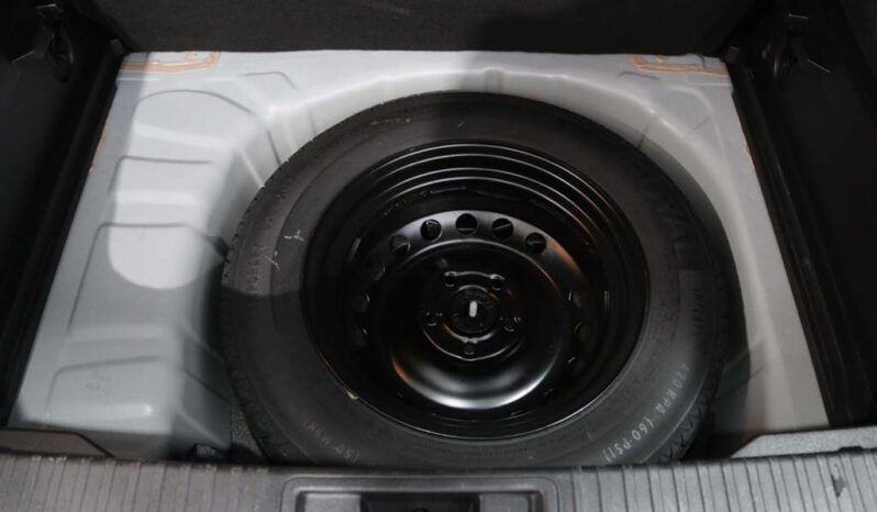 RENAULT CAPTUR 1.0 TCE TECHNO completo