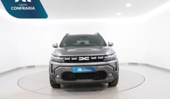 DACIA Duster 1.0 TCE ECO-G JOURNEY BI-FUEL completo