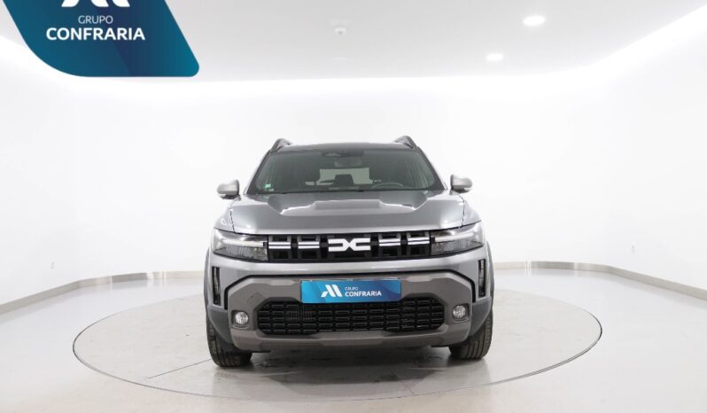 DACIA Duster 1.0 TCE ECO-G JOURNEY BI-FUEL completo