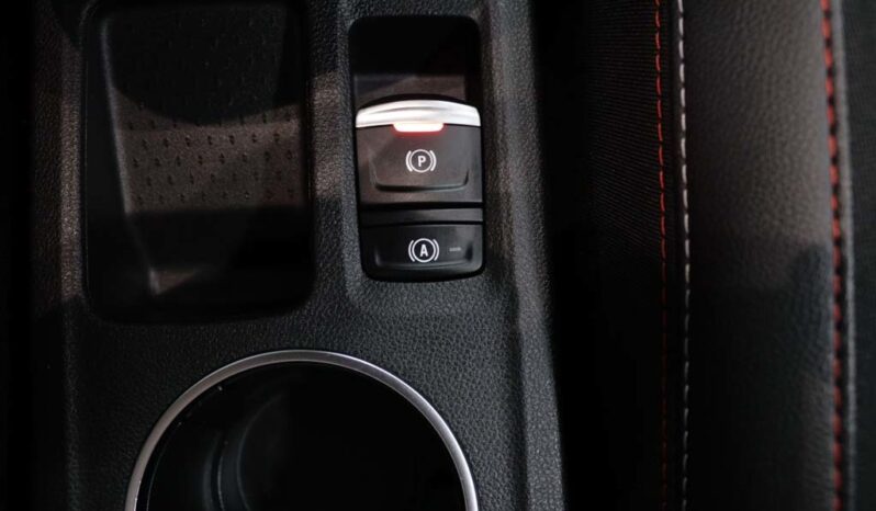 RENAULT Captur 1.6 E-TECH RS LINE completo
