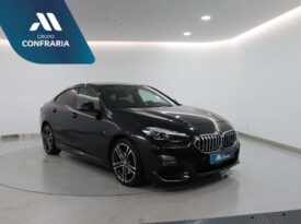 BMW Serie Gran Coupé 218 D PACK M