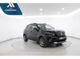CITROEN C3 1.2 TURBO PLUS