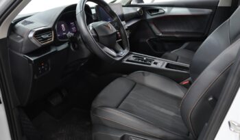 CUPRA Formentor 1.5 TSI CUPRA DSG completo