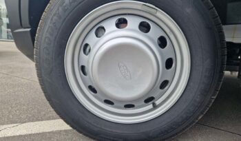 FORD TRANSIT 350 L4 2.0 ECOBLUE H3 TREND completo
