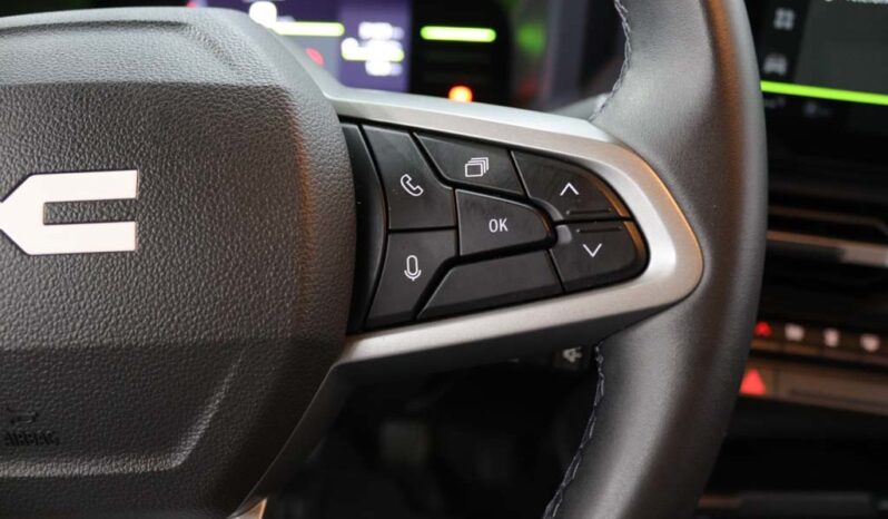 DACIA Duster 1.0 TCE ECO-G JOURNEY BI-FUEL completo