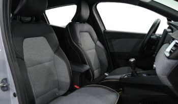 RENAULT Clio V Fase II 1.0 TCE TECHNO BI-FUEL completo