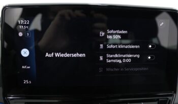 VOLKSWAGEN ID.3 PURE PERFORMANCE completo