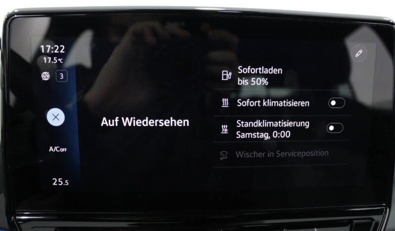 VOLKSWAGEN ID.3 PURE PERFORMANCE completo