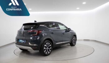 RENAULT Captur 1.0 TCE TECHNO completo