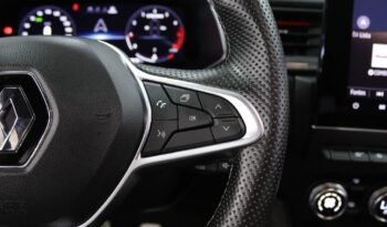 RENAULT Captur 1.0 TCE RS LINE completo