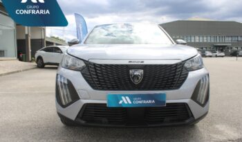 PEUGEOT 2008 1.2 STYLE completo
