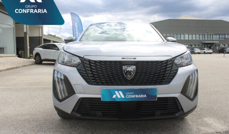 PEUGEOT 2008 1.2 STYLE completo