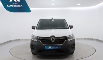 RENAULT Kangoo Van 1.5 BLUE DCI L1 ADCE completo